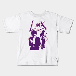 Linx Kids T-Shirt